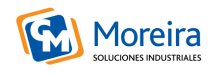 Logo Cerrajería Moreira